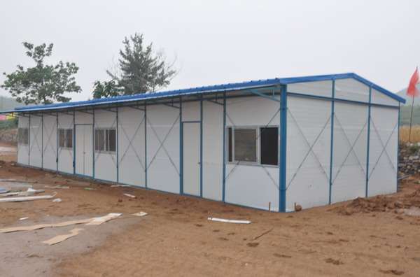 安徽活動房的選擇 安徽活動房的選擇